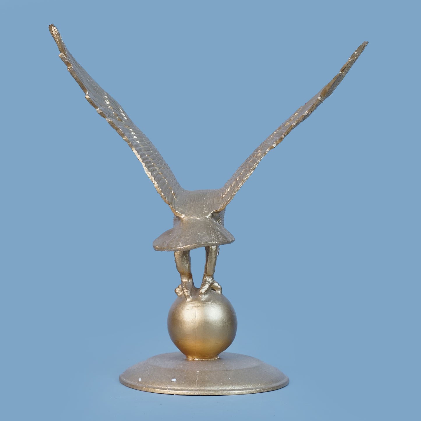 Royal Sovereign Eagle - Gold Horizon Collection