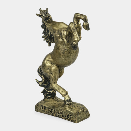 Regal Gold Success Horse