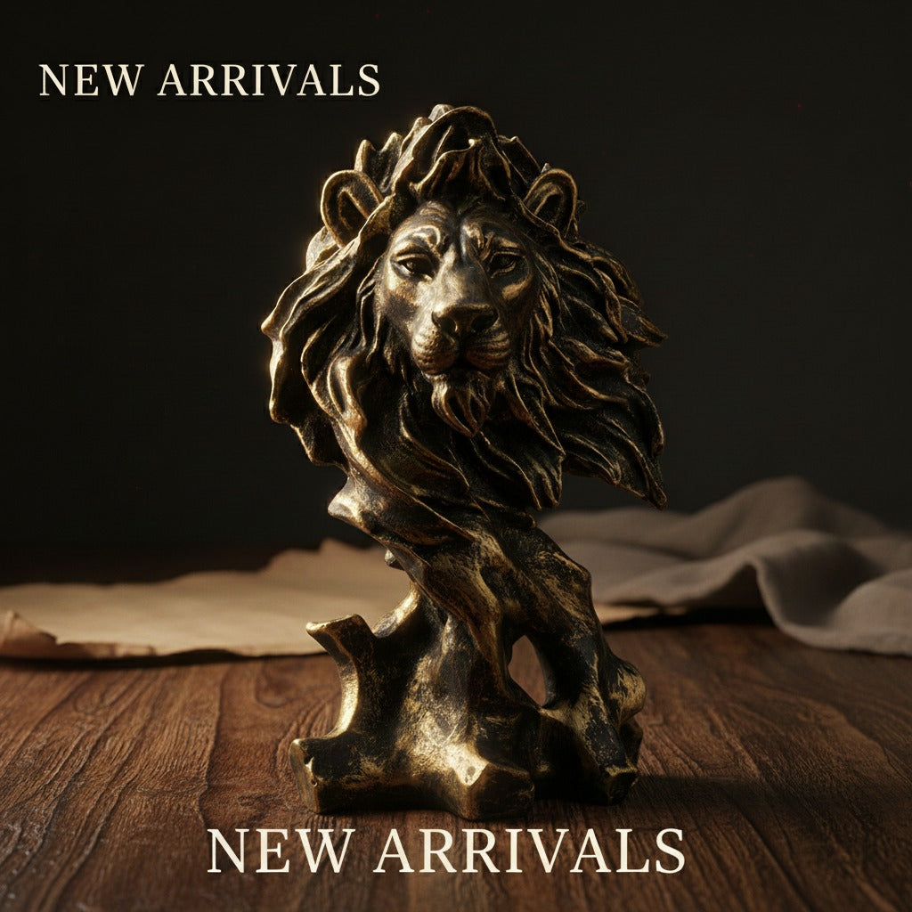 New Arrivals