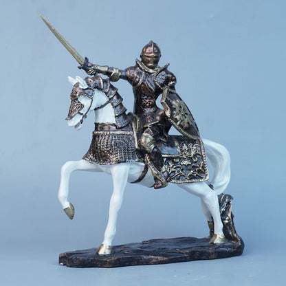 Royal Cavalier - Guardian of the Realm