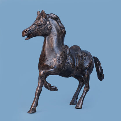Royal Heritage Warhorse - Antique Copper