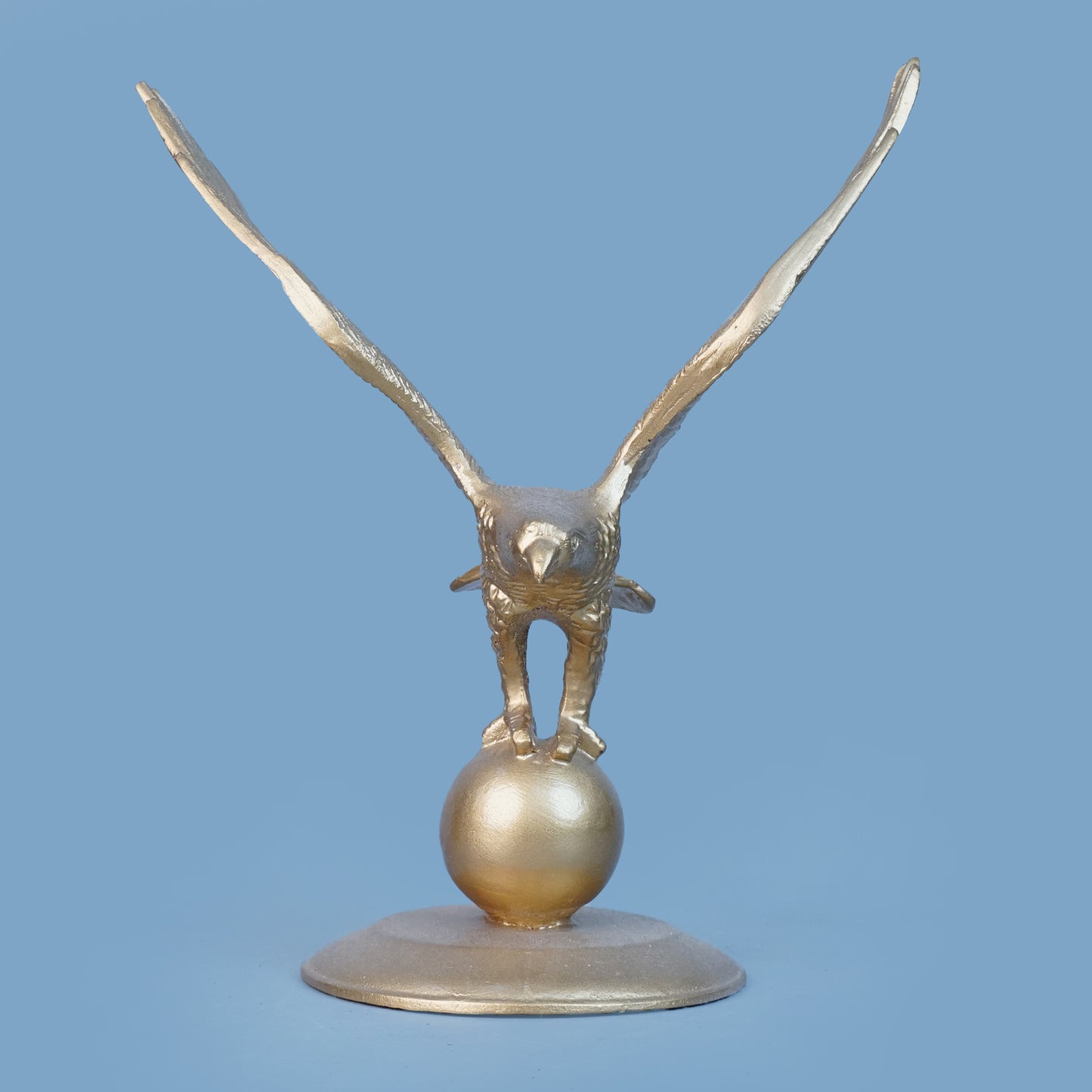 Royal Sovereign Eagle - Gold Horizon Collection