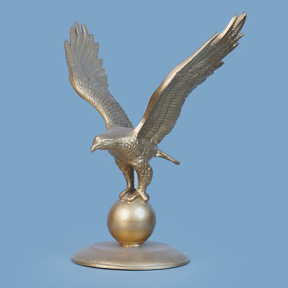 Royal Sovereign Eagle - Gold Horizon Collection