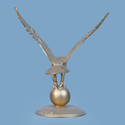 Royal Sovereign Eagle - Gold Horizon Collection