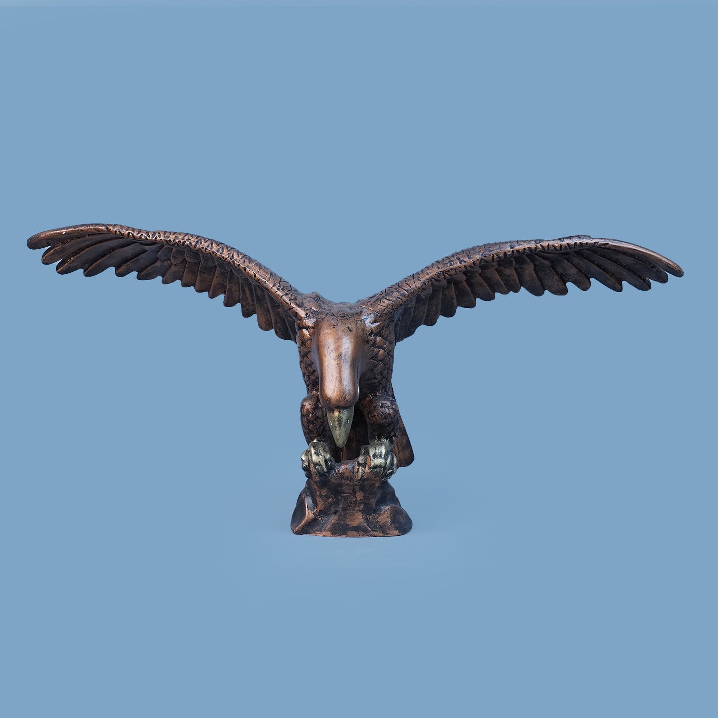 Royal Eagle - Antique Copper Collection
