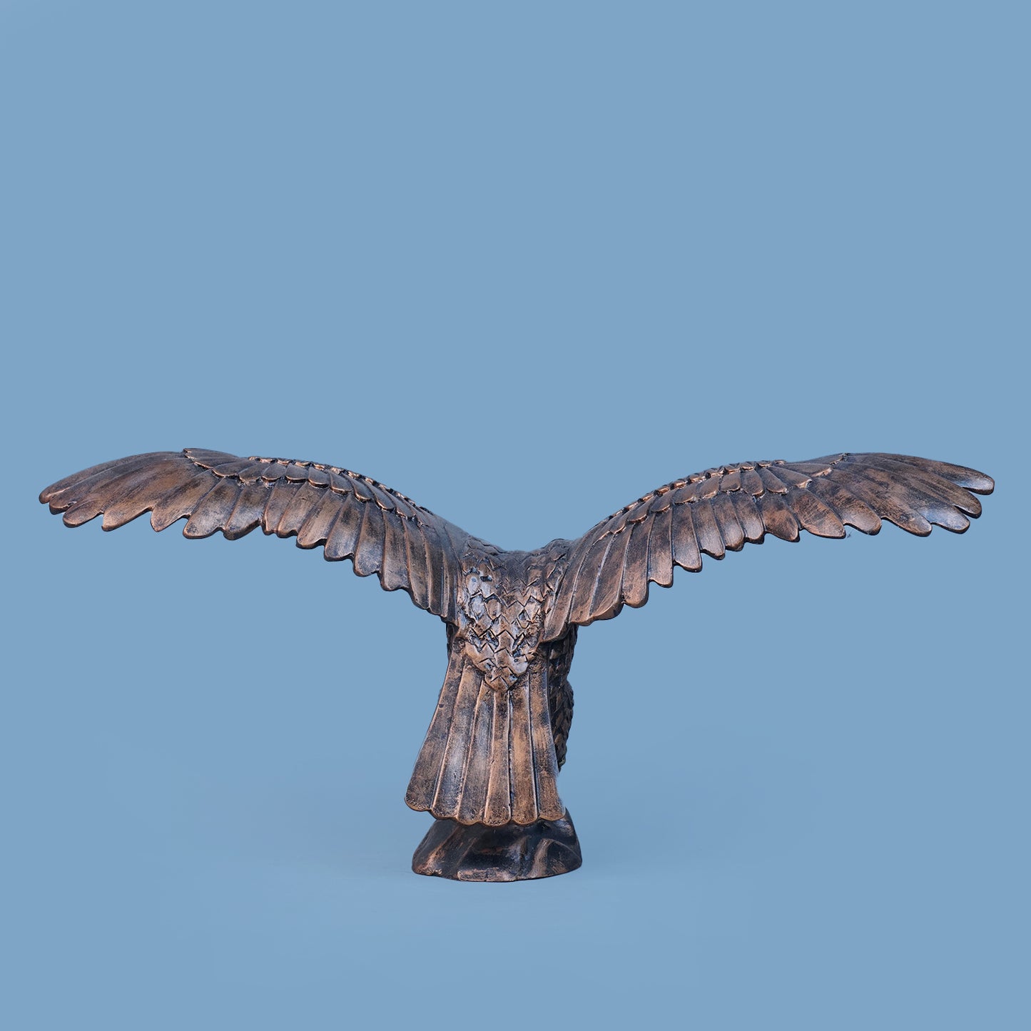 Royal Eagle - Antique Copper Collection