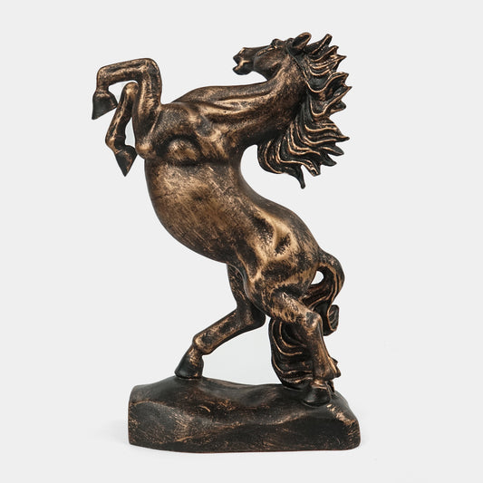 Bronze Success Horse Statue