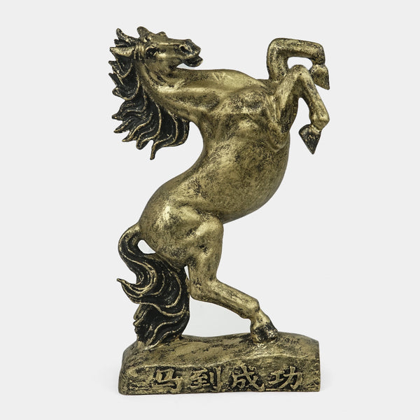 Regal Gold Success Horse