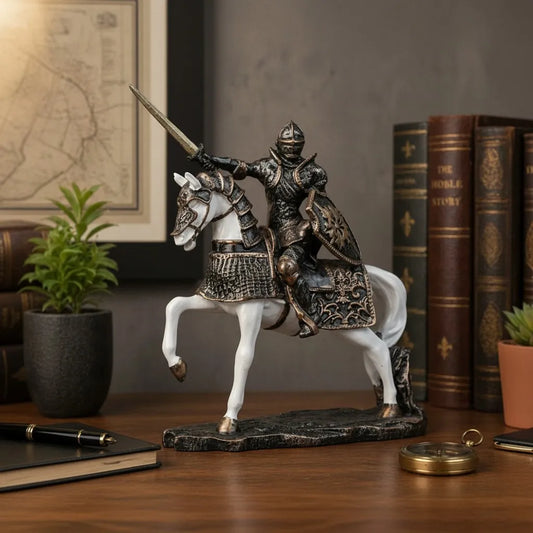 Royal Cavalier - Guardian of the Realm